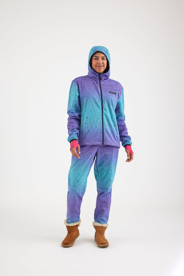 airblaster Transit Fleece Pant