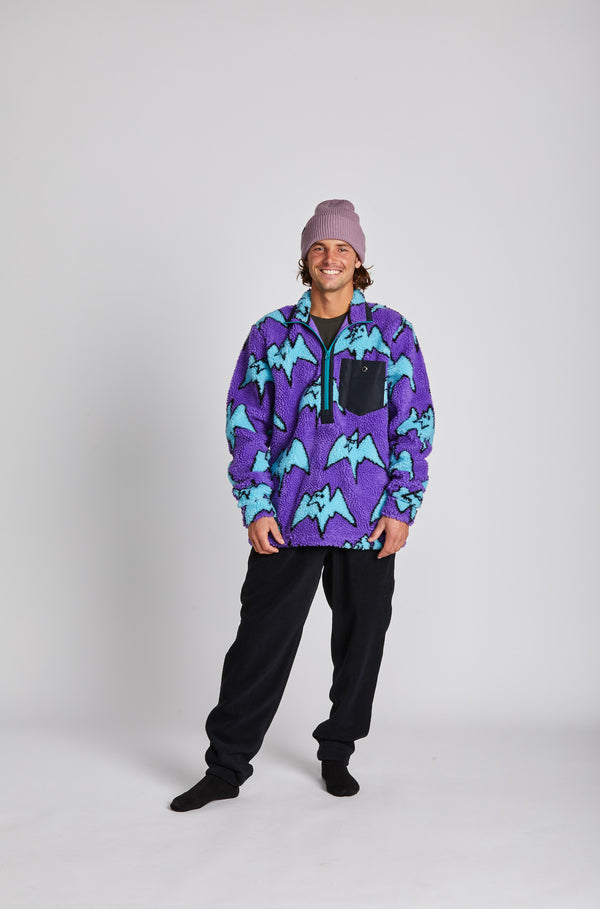 airblaster Transit Fleece Pant - Sale