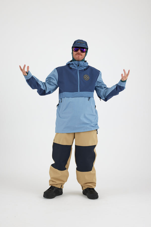 Airblaster Trenchover Jacket