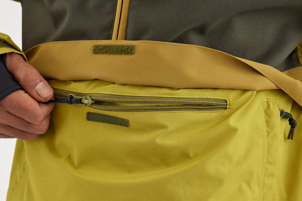 Airblaster Trenchover Jacket