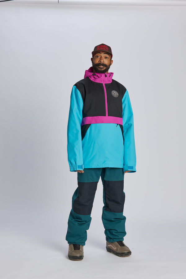 airblaster Trenchover Jacket-Sale