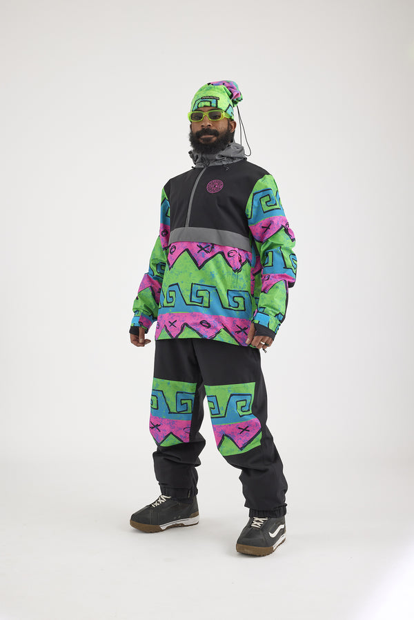 airblaster Trenchover Jacket