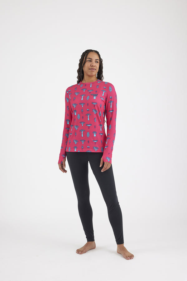 Airblaster W's Base Layer Bottom