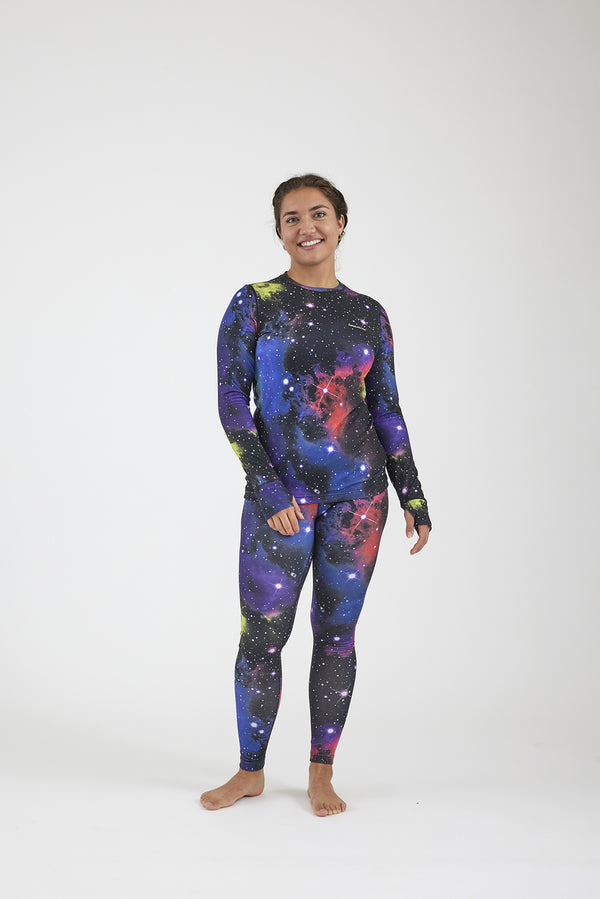 Airblaster W's Base Layer Top