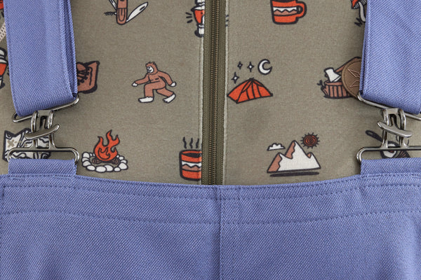 Airblaster W's Freedom Bib