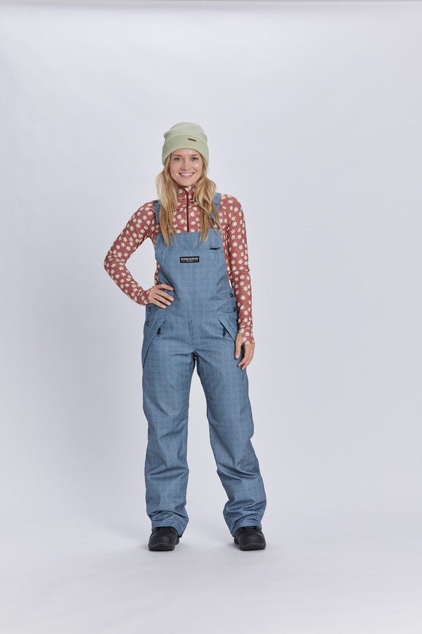 airblaster W's Freedom Bib- Sale