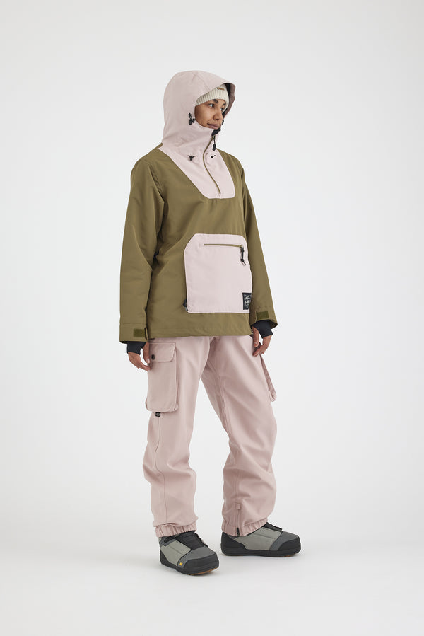 Airblaster W's Freedom Pullover Jacket