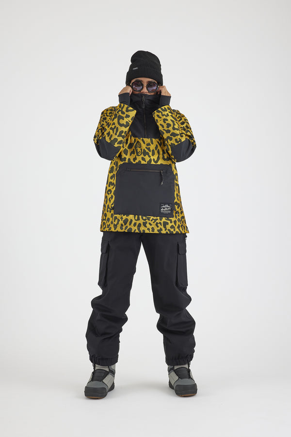 airblaster W's Freedom Pullover Jacket