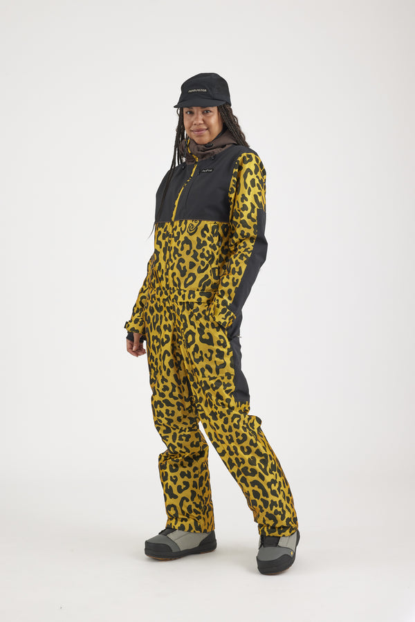 Airblaster W's Insulated Freedom Suit