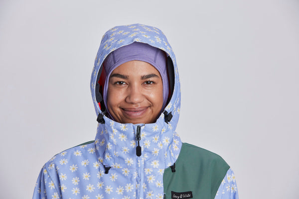 Airblaster W's Insulated Freedom Suit - Sale