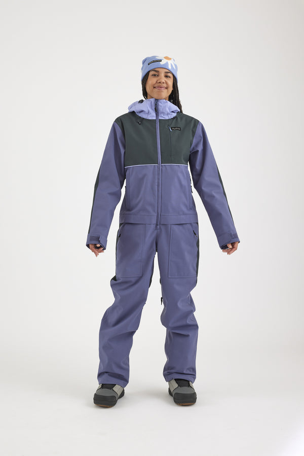 Airblaster W's Stretch Freedom Suit