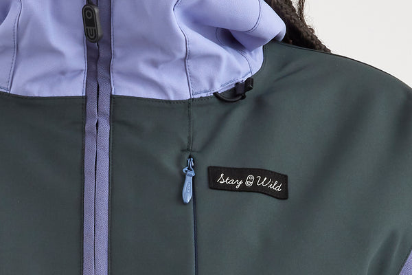Airblaster W's Stretch Freedom Suit