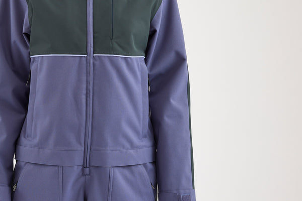 Airblaster W's Stretch Freedom Suit