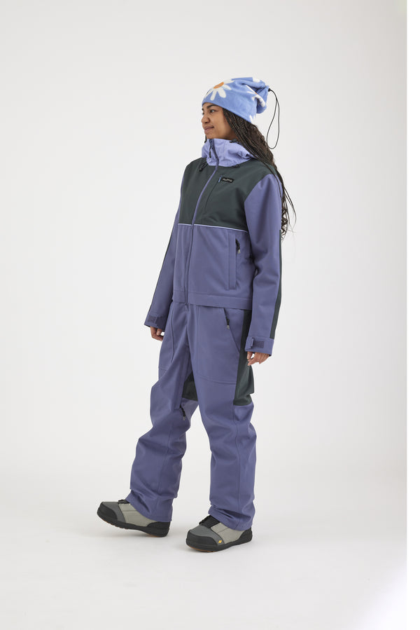 airblaster W's Stretch Freedom Suit