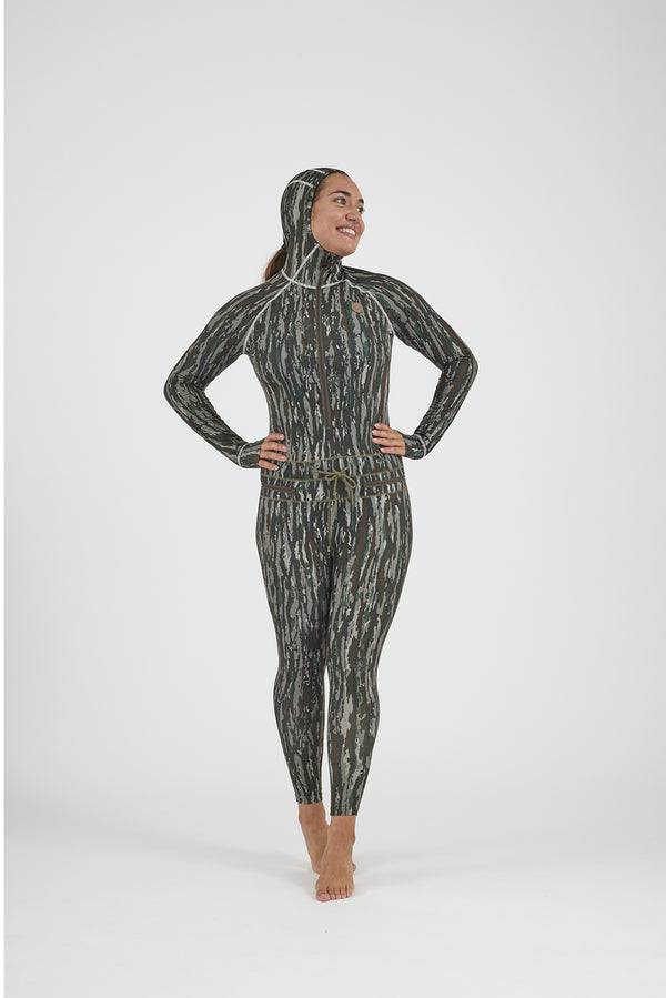 airblaster Women's Classic Ninja Suit