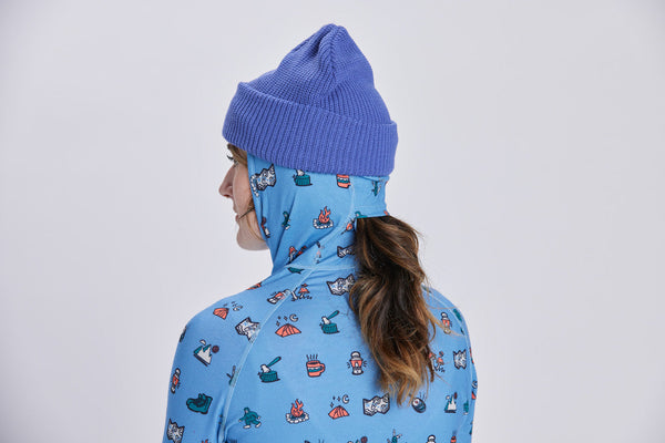 Airblaster Women's Classic Ninja Suit - Sale