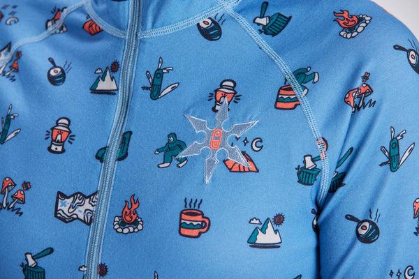 Airblaster Women's Classic Ninja Suit - Sale