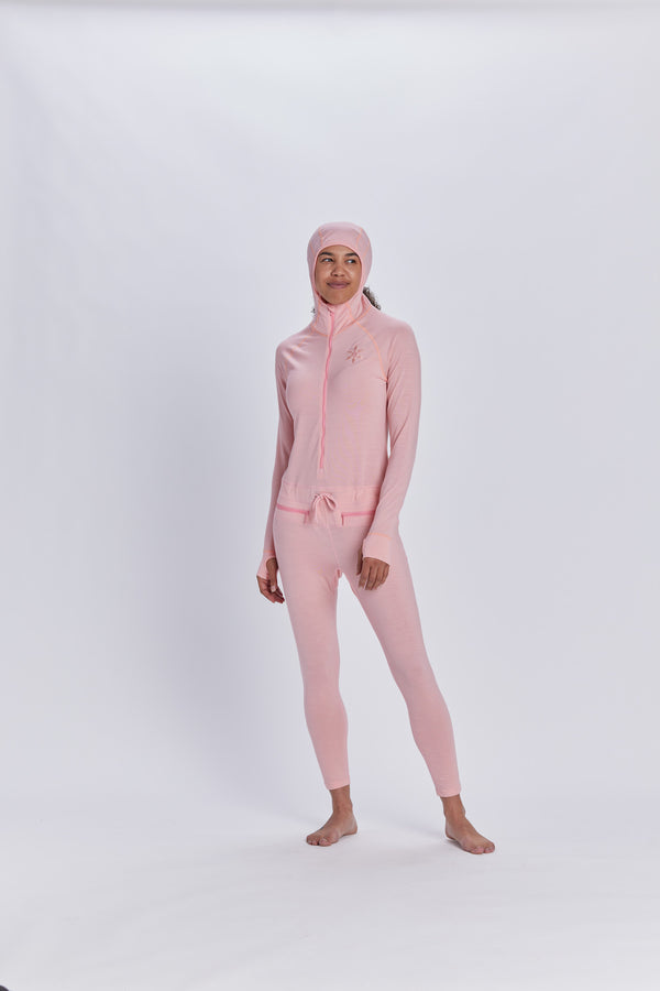 Airblaster Women's Merino Ninja Suit - Sale