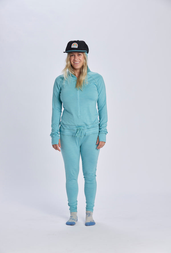 airblaster Women's Merino Ninja Suit - Sale