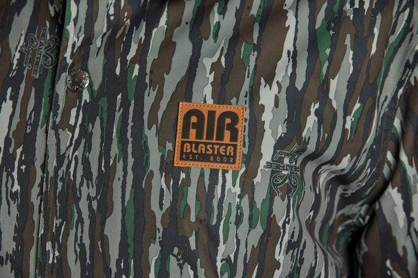 Airblaster Work Jacket - Sale