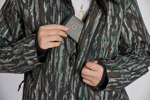 Airblaster Work Jacket - Sale