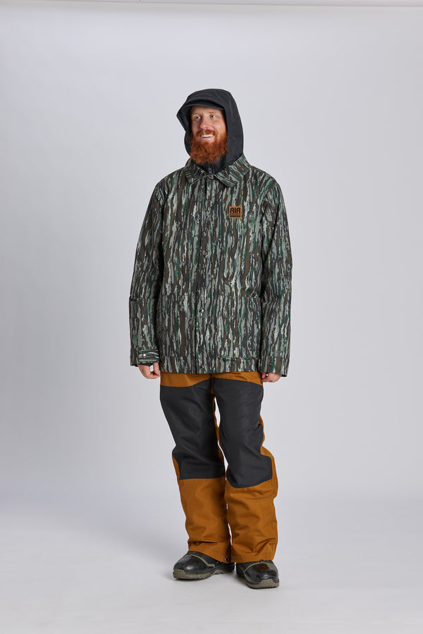 airblaster Work Jacket - Sale