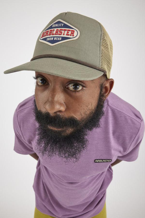 Airblaster Wrench Cap