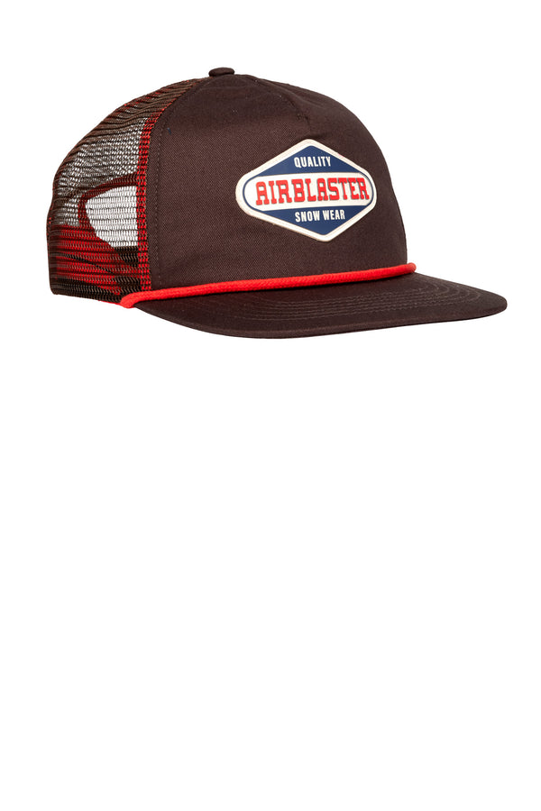 Airblaster Wrench Cap