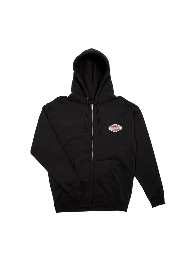 Airblaster Wrench Full Zip Hoodie
