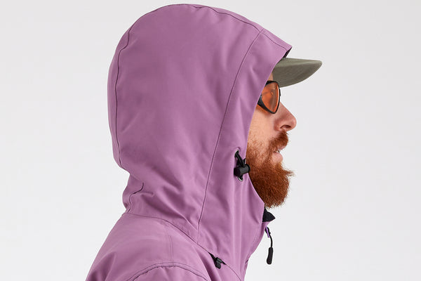 Airblaster Wrench Jacket