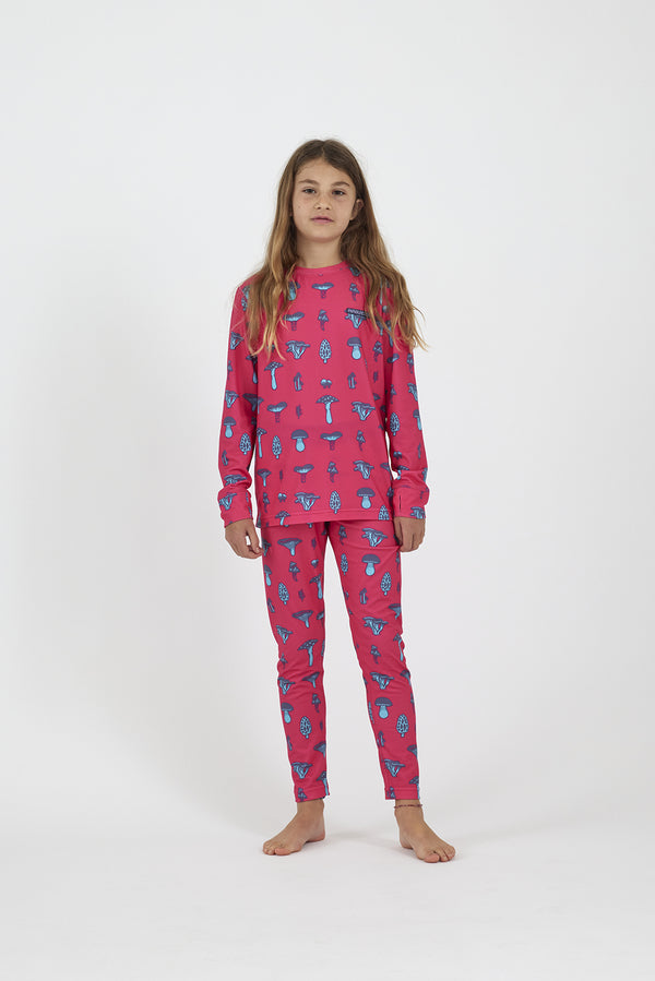 Airblaster Youth Base Layer Bottom