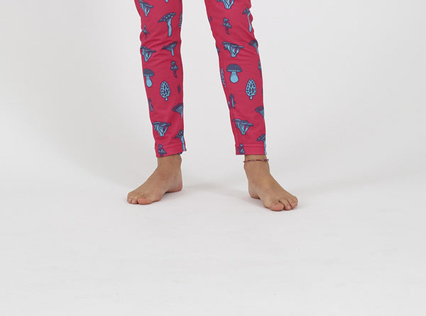 Airblaster Youth Base Layer Bottom