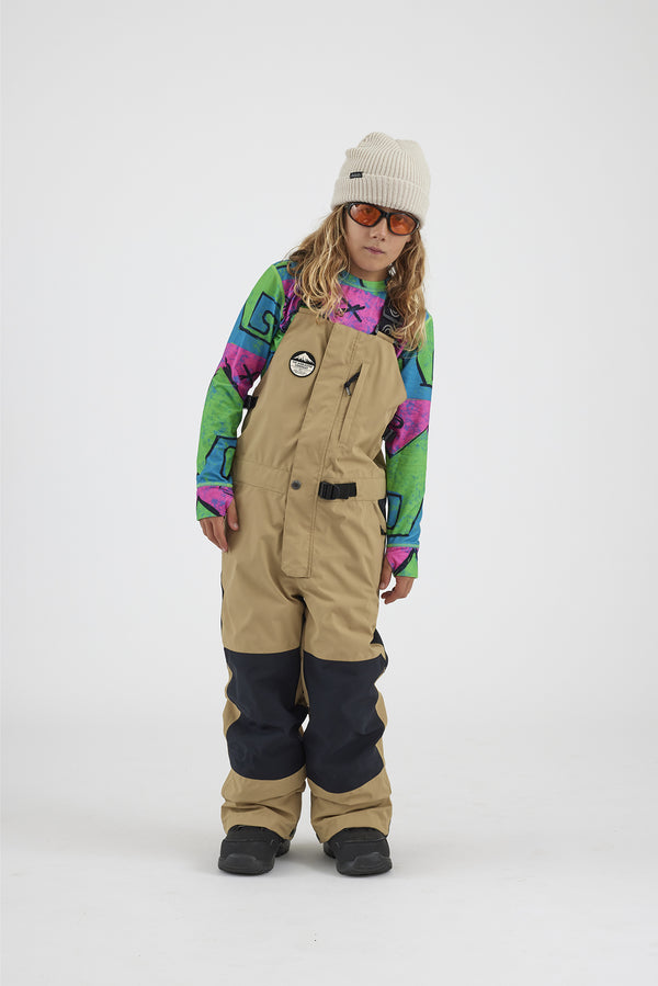 Airblaster Youth Beast Bib