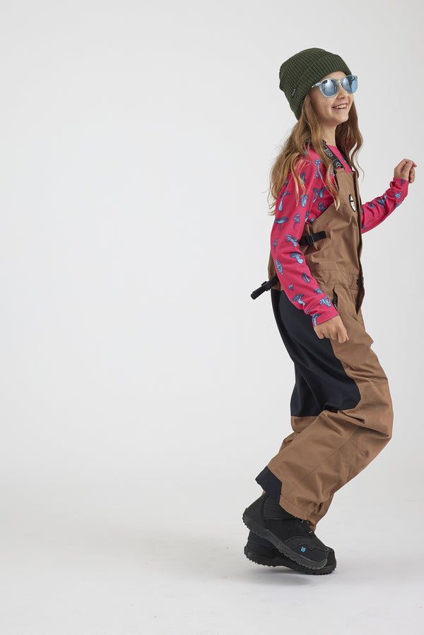 Airblaster Youth Beast Bib