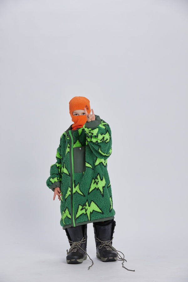 Airblaster Youth Double Puffling Jacket - Sale