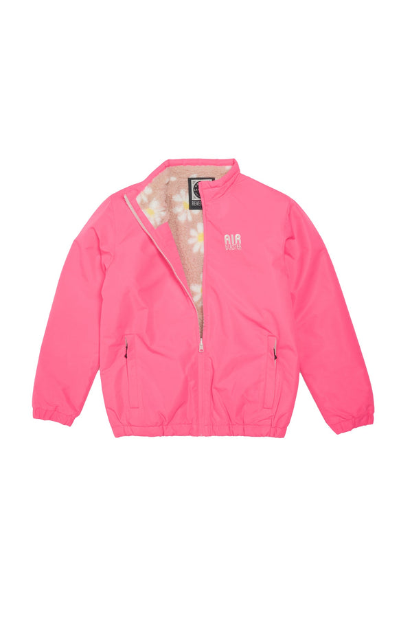 Airblaster Youth Double Puffling Jacket - Sale