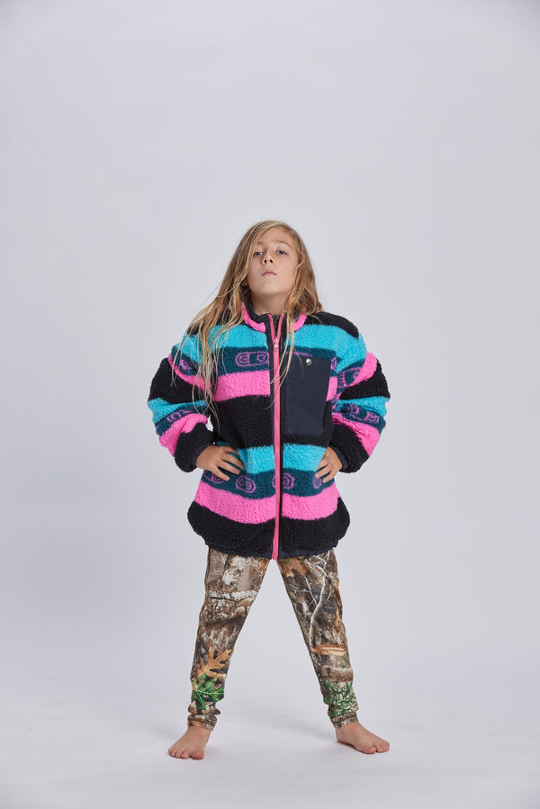 airblaster Youth Double Puffling Jacket - Sale