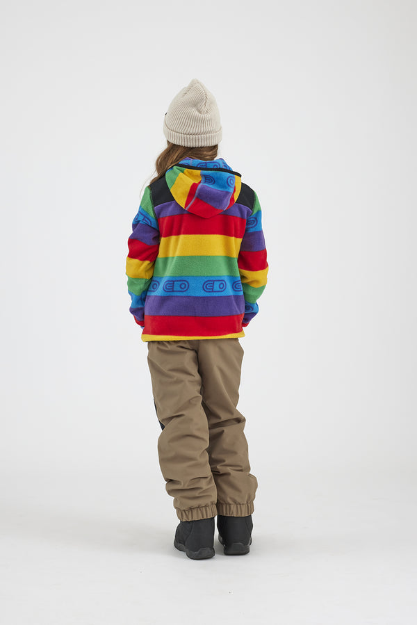 Airblaster Youth Fleece Jacket