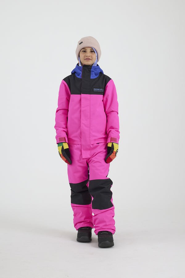 Airblaster Youth Freedom Suit