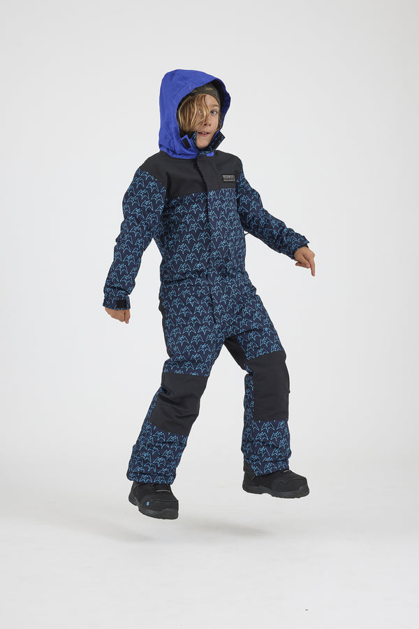 Airblaster Youth Freedom Suit