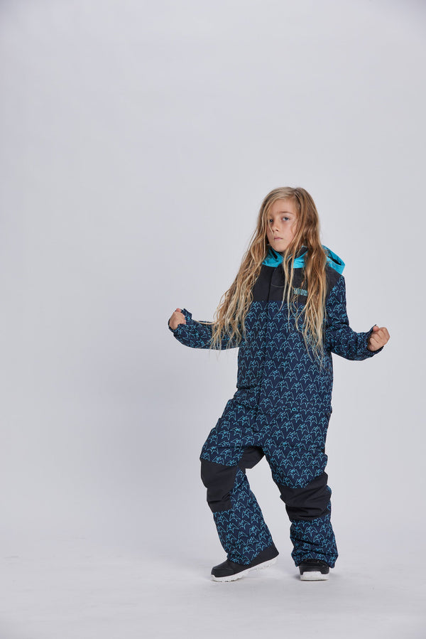 Airblaster Youth Freedom Suit - Sale