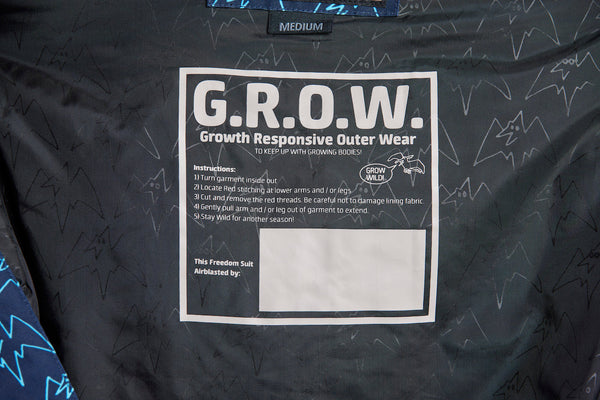 Airblaster Youth Freedom Suit - Sale