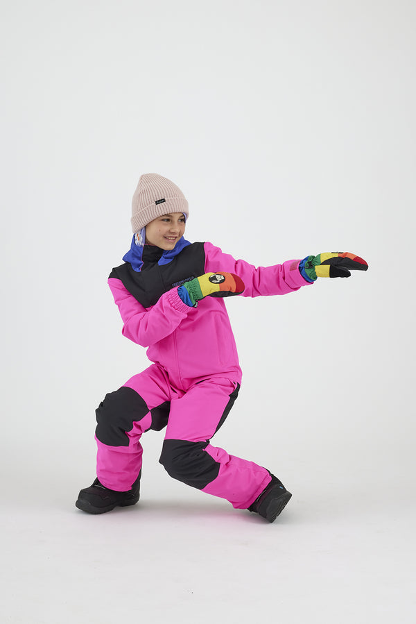 airblaster Youth Freedom Suit