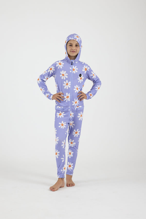 Airblaster Youth Ninja Suit