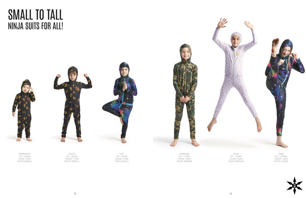 Airblaster Youth Ninja Suit - Sale