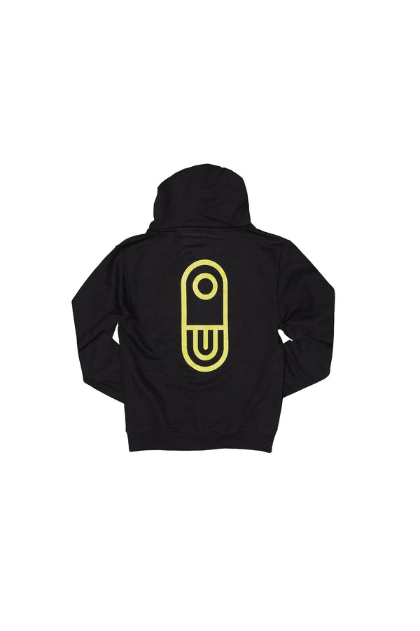 Airblaster Youth Team Full Zip - Sale