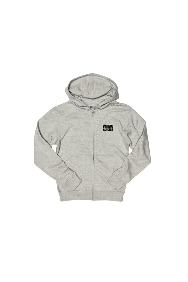 Airblaster Youth Team Full Zip - Sale