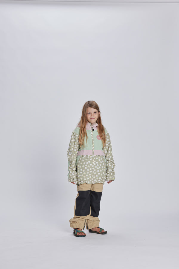 Airblaster Youth Trencher Full Zip - Sale