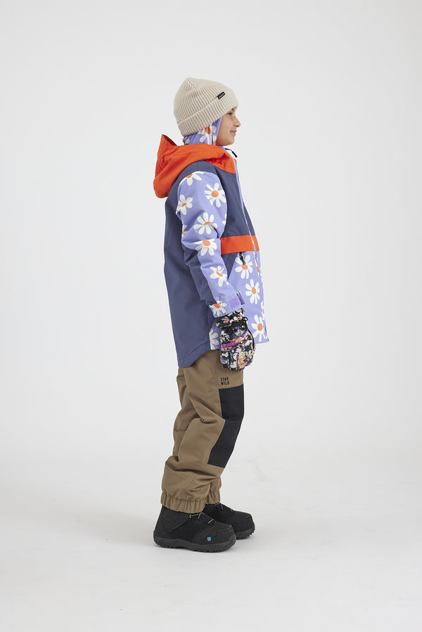 Airblaster Youth Trencher Jacket