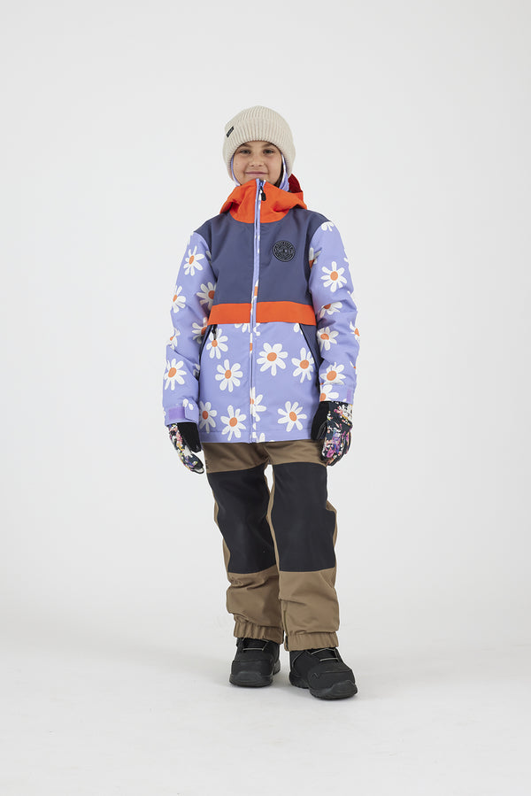 Airblaster Youth Trencher Jacket